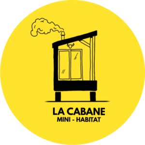 logo la cabane mini habitat