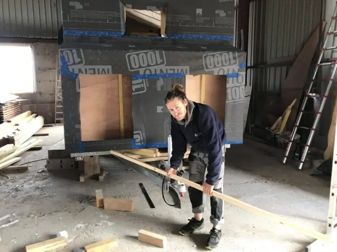 construction tinyhouse construction tinyhouse